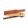 Taylor Gemstone 2.5" Sanded Leather Guitar Strap