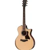 Taylor Grand Auditorium 814ce Indian Rosewood Acoustic-Electric Guitar