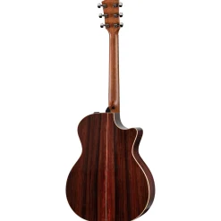 Taylor Grand Auditorium 814ce Indian Rosewood Acoustic-Electric Guitar