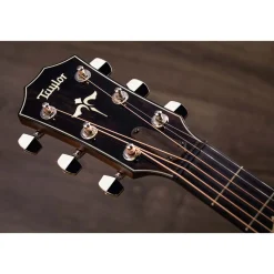 Taylor Grand Auditorium 614ce Maple Acoustic-Electric Guitar