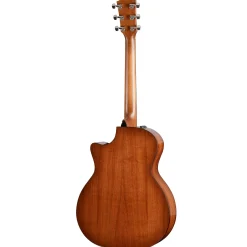 Taylor Grand Auditorium 514ce Urban Ironbark Acoustic-Electric Guitar