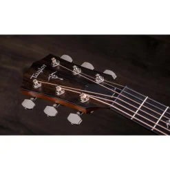 Taylor Grand Concert 512ce Urban Ironbark Acoustic-Electric Guitar