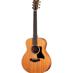 Taylor GS Mini-e Mahogany Layered Sapele Acoustic-Electric Guitar
