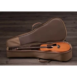 Taylor GS Mini-e Mahogany Layered Sapele Acoustic-Electric Guitar
