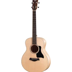 Taylor GS Mini-e Maple Layered Maple Acoustic-Electric Bass Guitar
