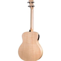 Taylor GS Mini-e Maple Layered Maple Acoustic-Electric Bass Guitar
