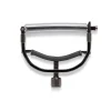 Taylor Guitar Capo, 12-String/Nylon, Nickel