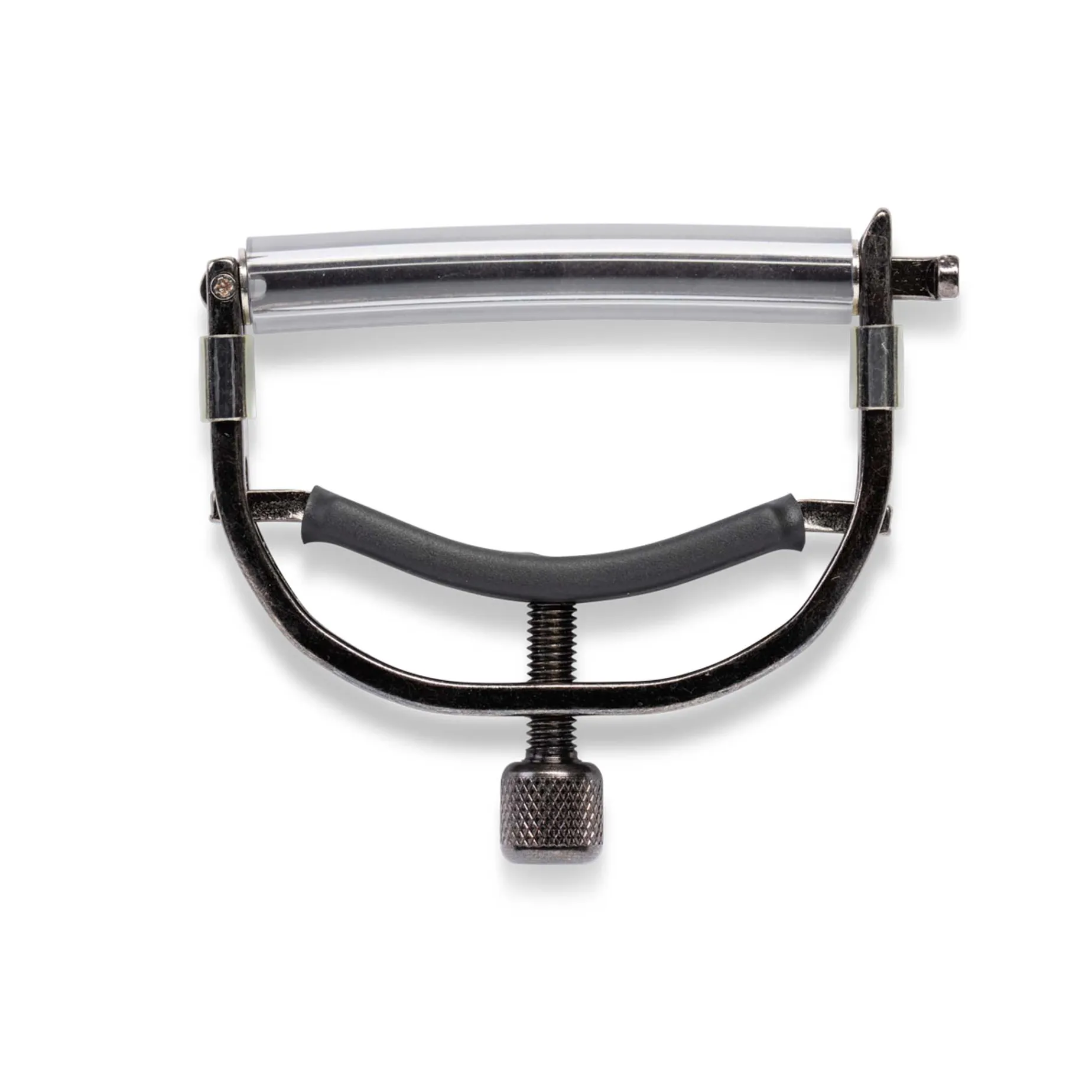 Taylor Guitar Capo, 12-String/Nylon, Nickel