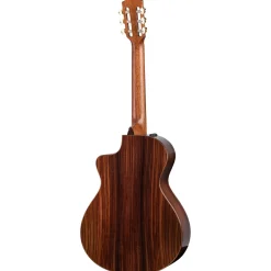 Taylor Jason Mraz Signature Model JMSM Indian Rosewood Acoustic-Electric Classical Guitar
