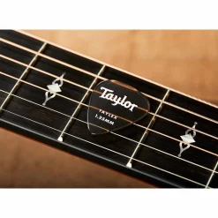 Taylor Premium 351 Taylex Guitar Picks - 1.25mm, 6-Pack