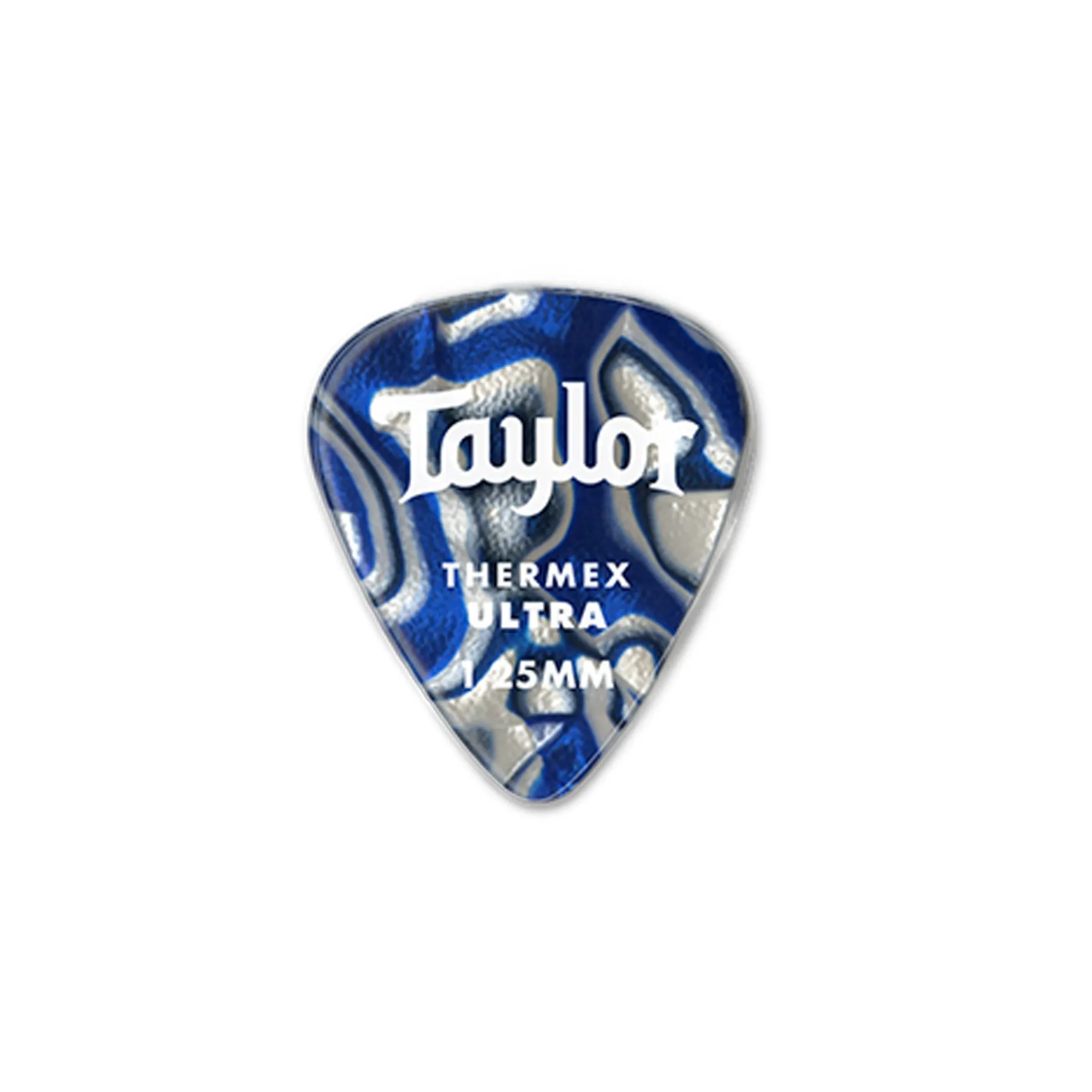Taylor Premium 351 Thermex Guitar Picks, 6-Pack