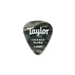 Taylor Premium 351 Thermex Guitar Picks, 6-Pack
