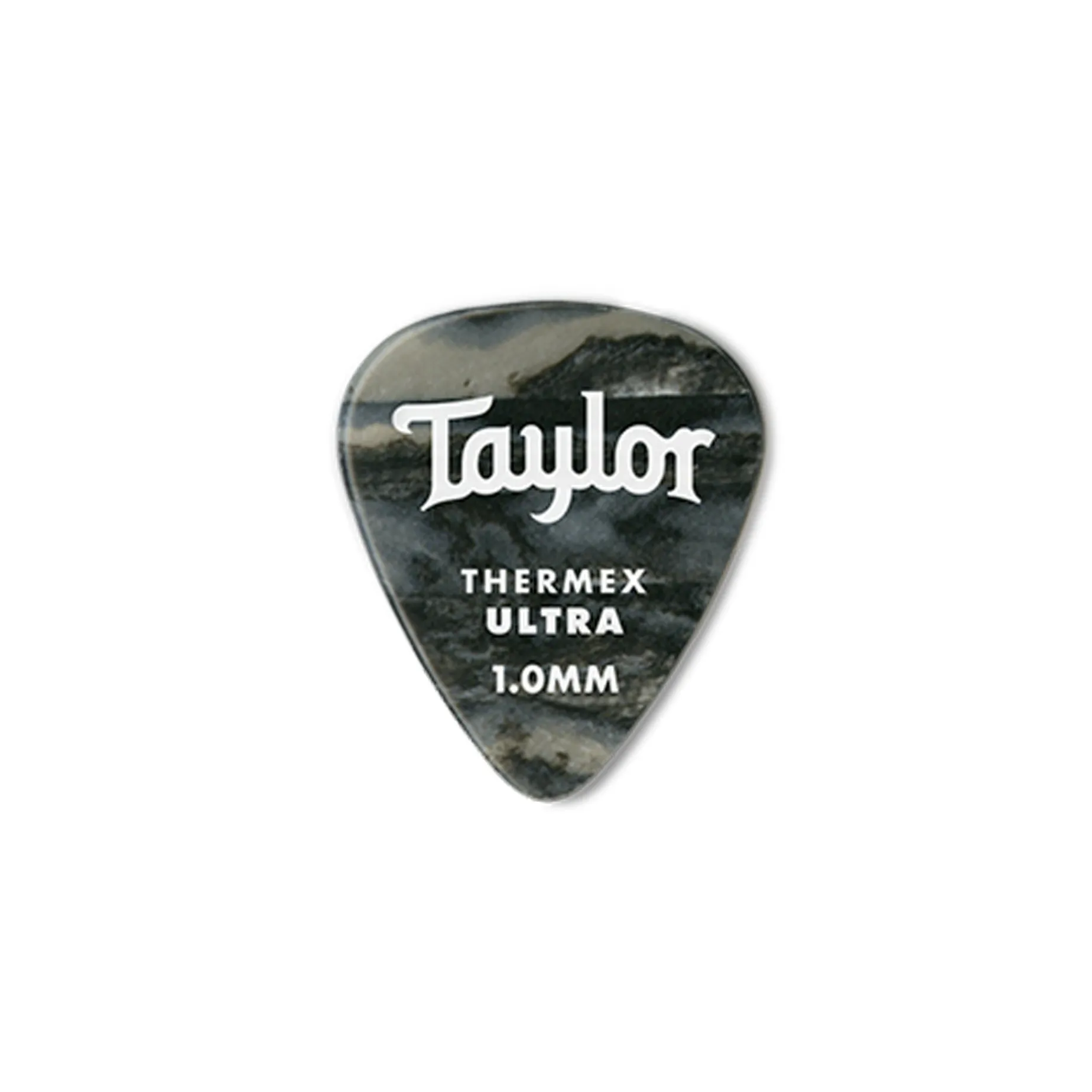 Taylor Premium 351 Thermex Guitar Picks, 6-Pack