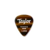 Taylor Premium 351 Thermex Pro Guitar Picks, Tortoise Shell - 1.50mm, 6-Pack