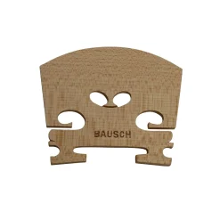 Teller Bausch Viola Bridge