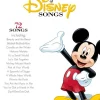 The Big Book of Disney Songs