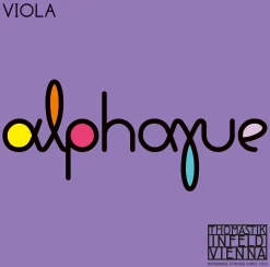 Thomastik Alphayue Viola A String