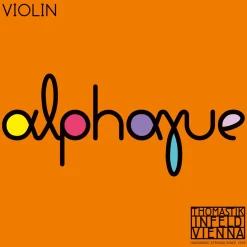 Thomastik Alphayue Violin A String