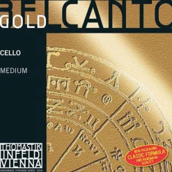 Thomastik Belcanto Gold Cello C String