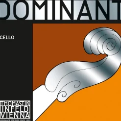 Thomastik Dominant Cello C String