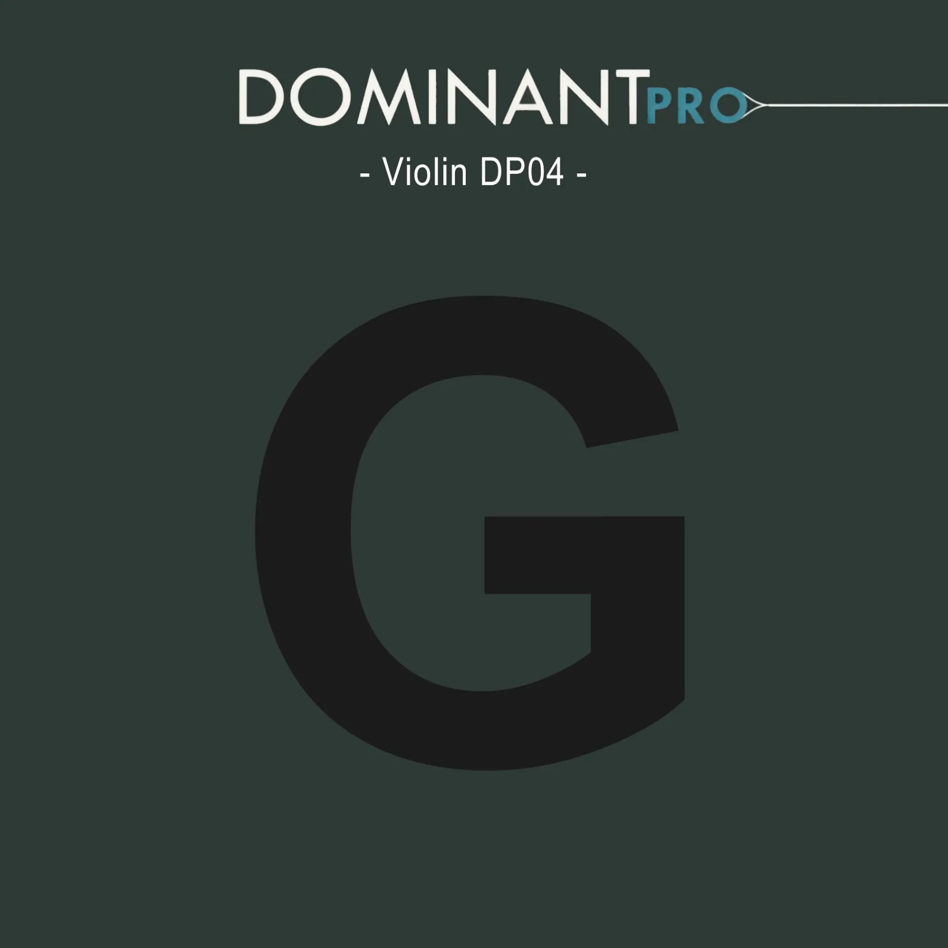 Thomastik Dominant Pro Violin G String