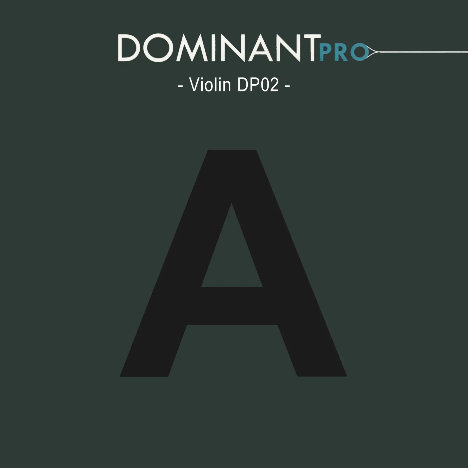 Thomastik Dominant Pro Violin A String