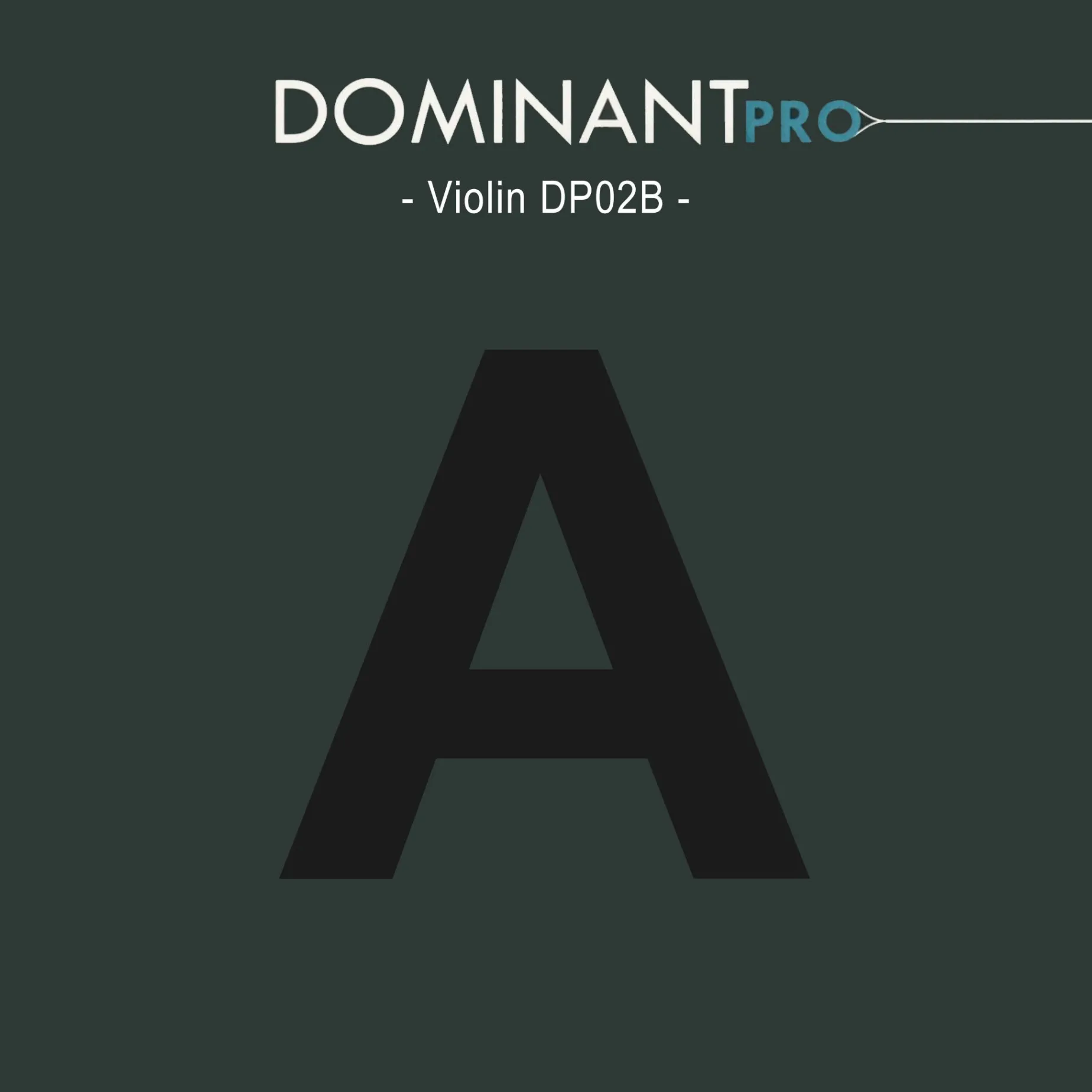 Thomastik Dominant Pro Violin A String