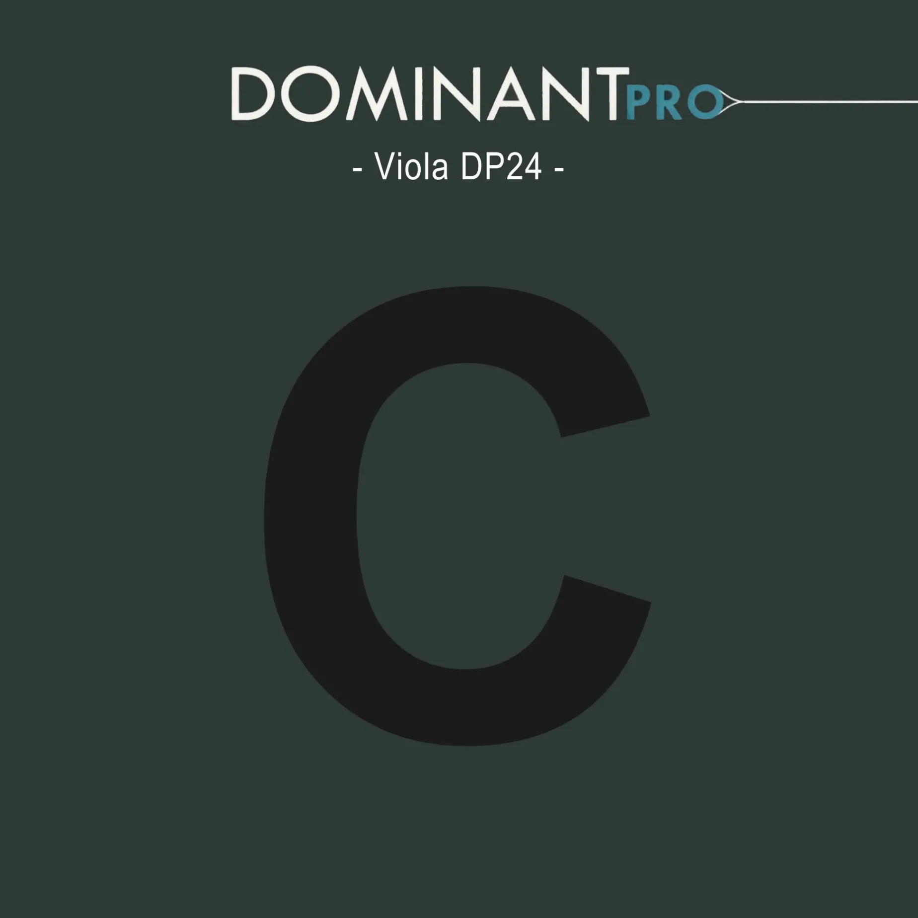 Thomastik Dominant Pro Viola C String