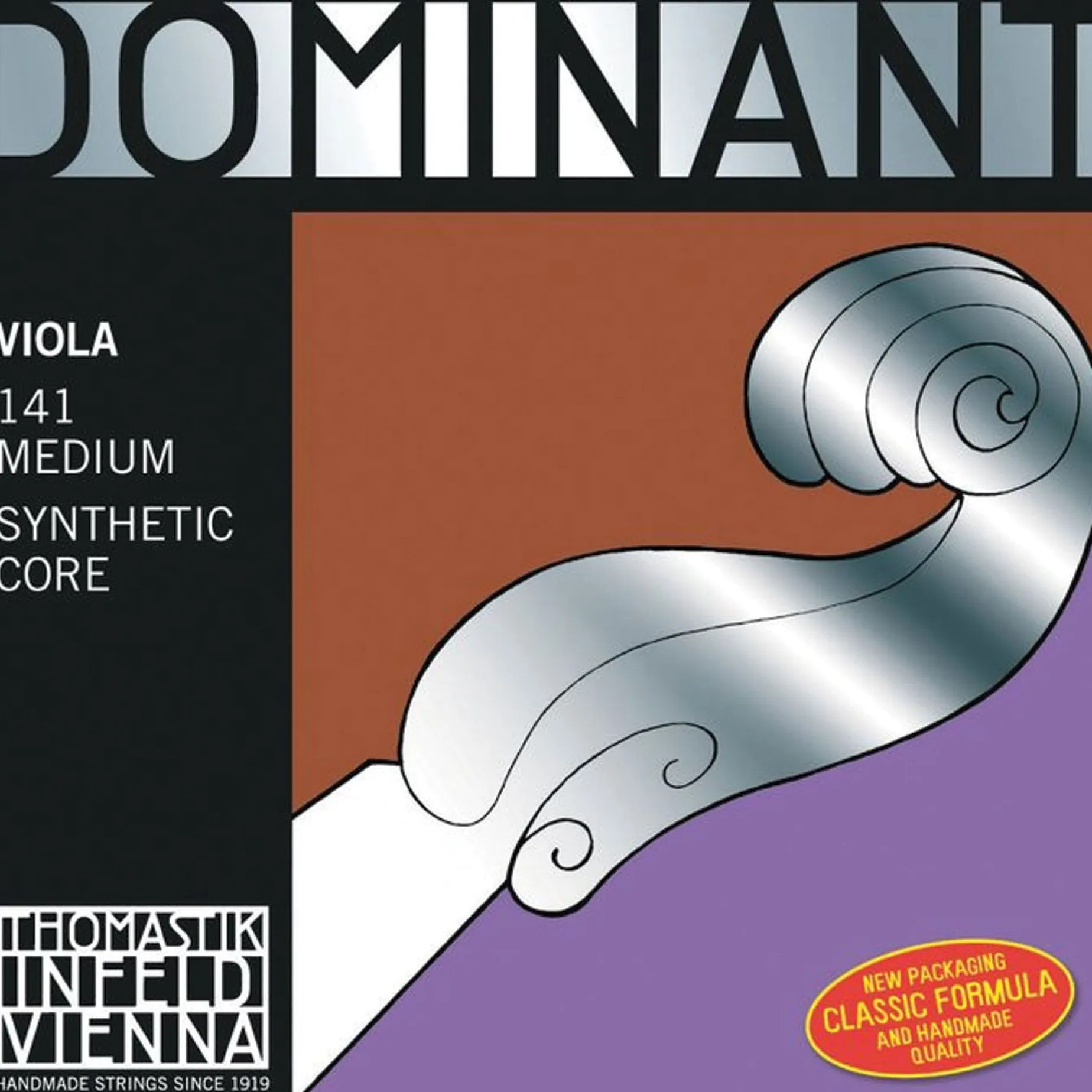 Thomastik Dominant Viola C String