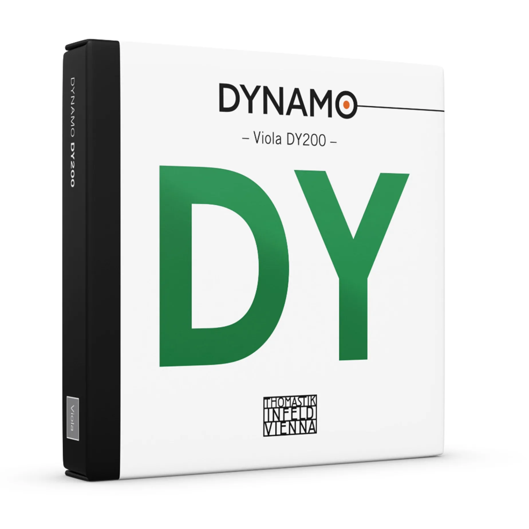 Thomastik Dynamo Viola String Set