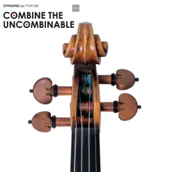 Thomastik Dynamo Violin A String
