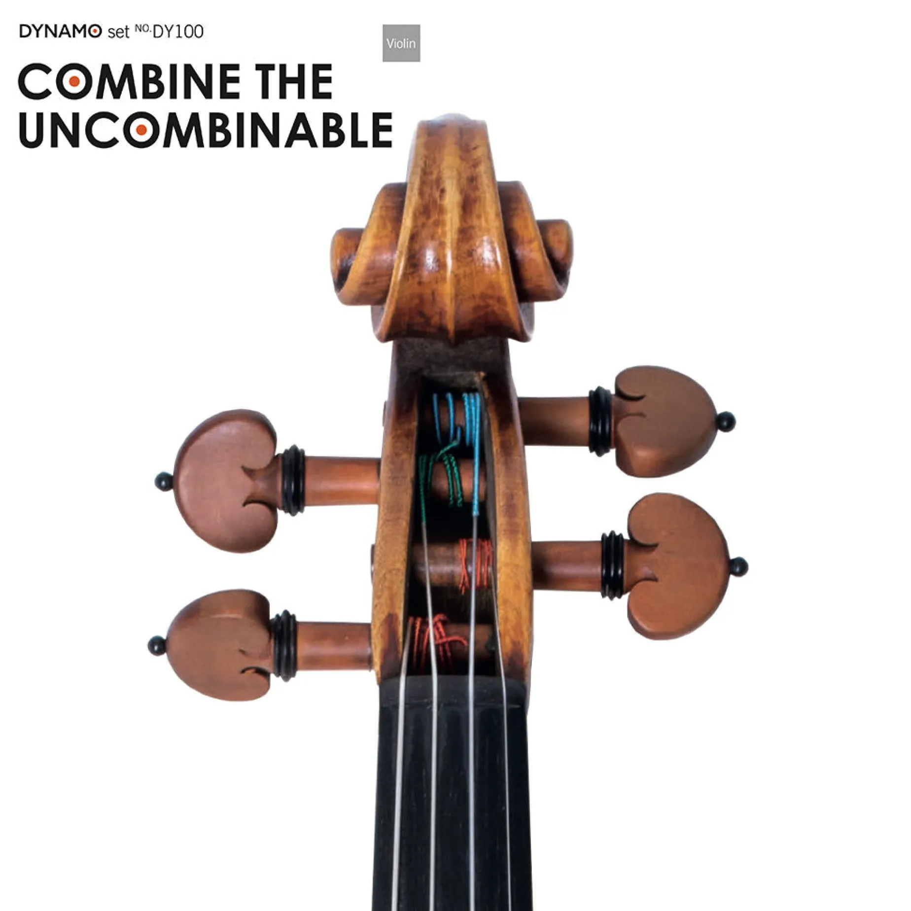 Thomastik Dynamo Violin E String