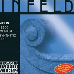 Thomastik Infeld Blue Violin D String