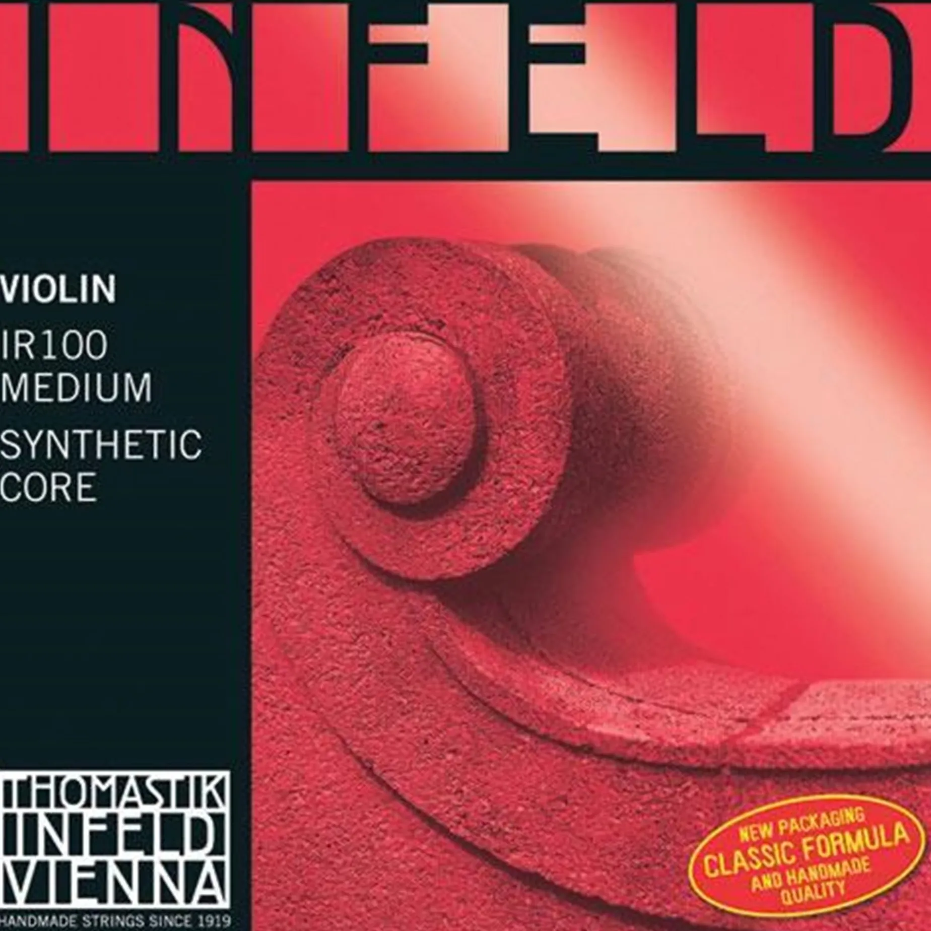Thomastik Infeld Red Violin D String