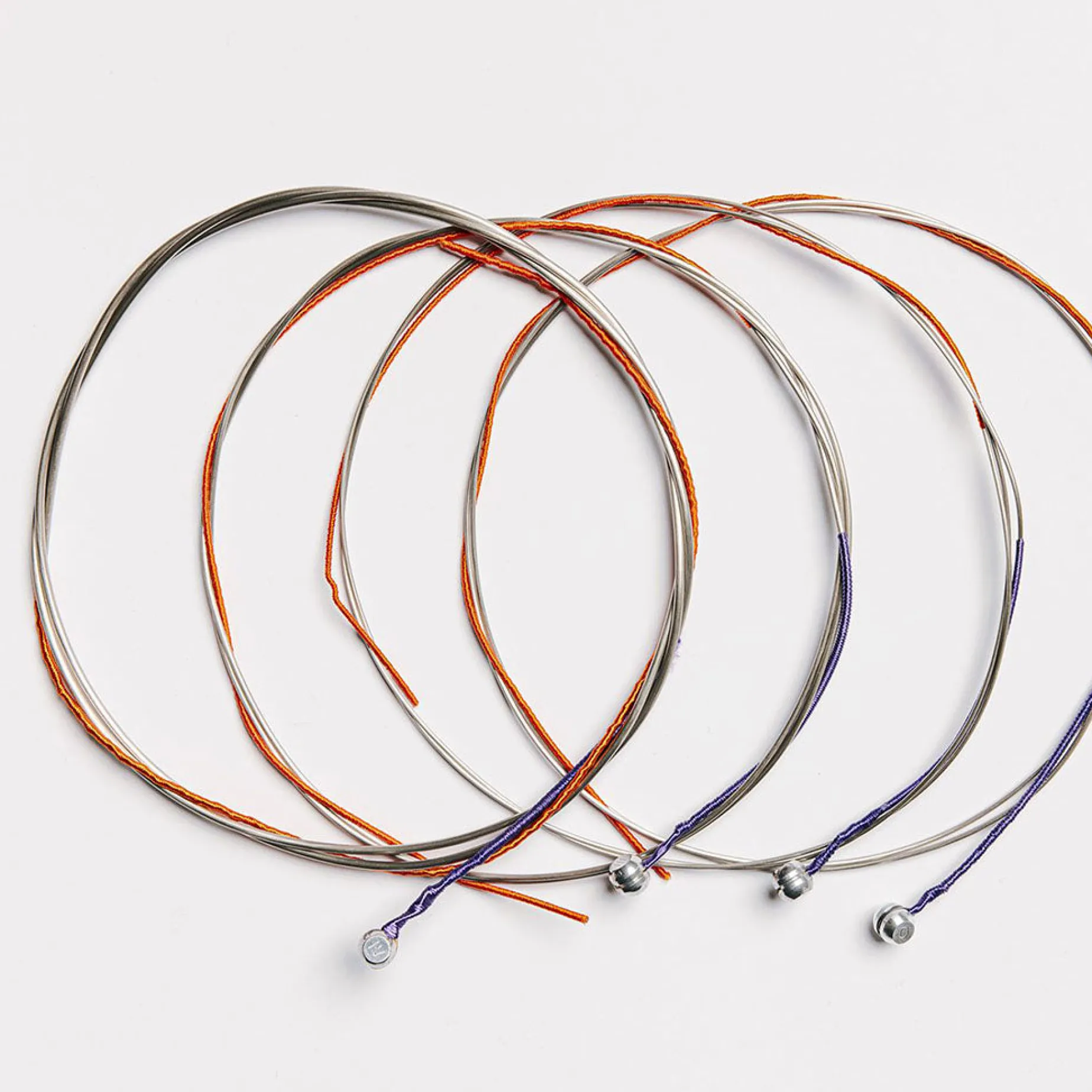 Thomastik Peter Infeld Bass String Set