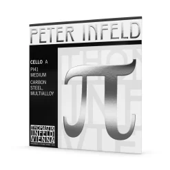 Thomastik Peter Infeld Cello A String