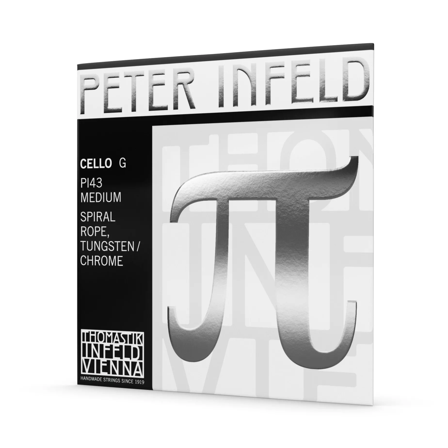 Thomastik Peter Infeld Cello G String