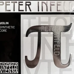 Thomastik Peter Infeld (PI) Violin A String