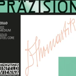 Thomastik Precision Cello D String