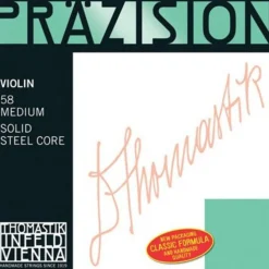 Thomastik Precision Violin D String