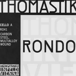 Thomastik Rondo Cello A String