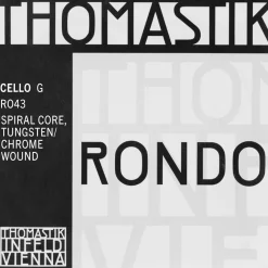 Thomastik Rondo Cello G String