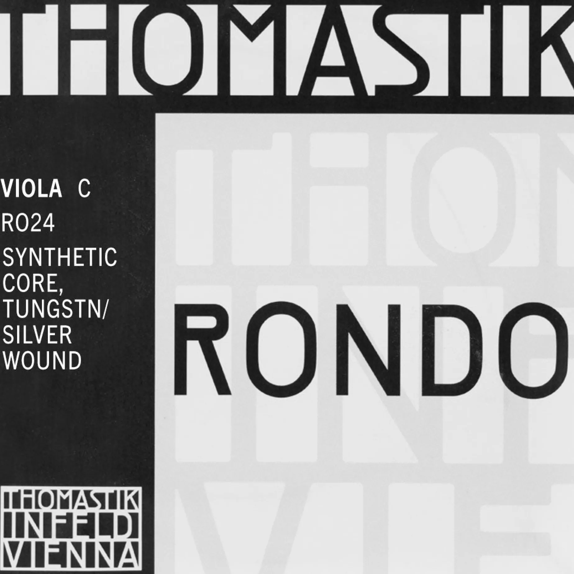 Thomastik Rondo Viola C String