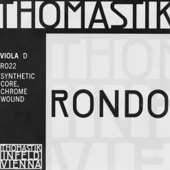 Thomastik Rondo Viola D String