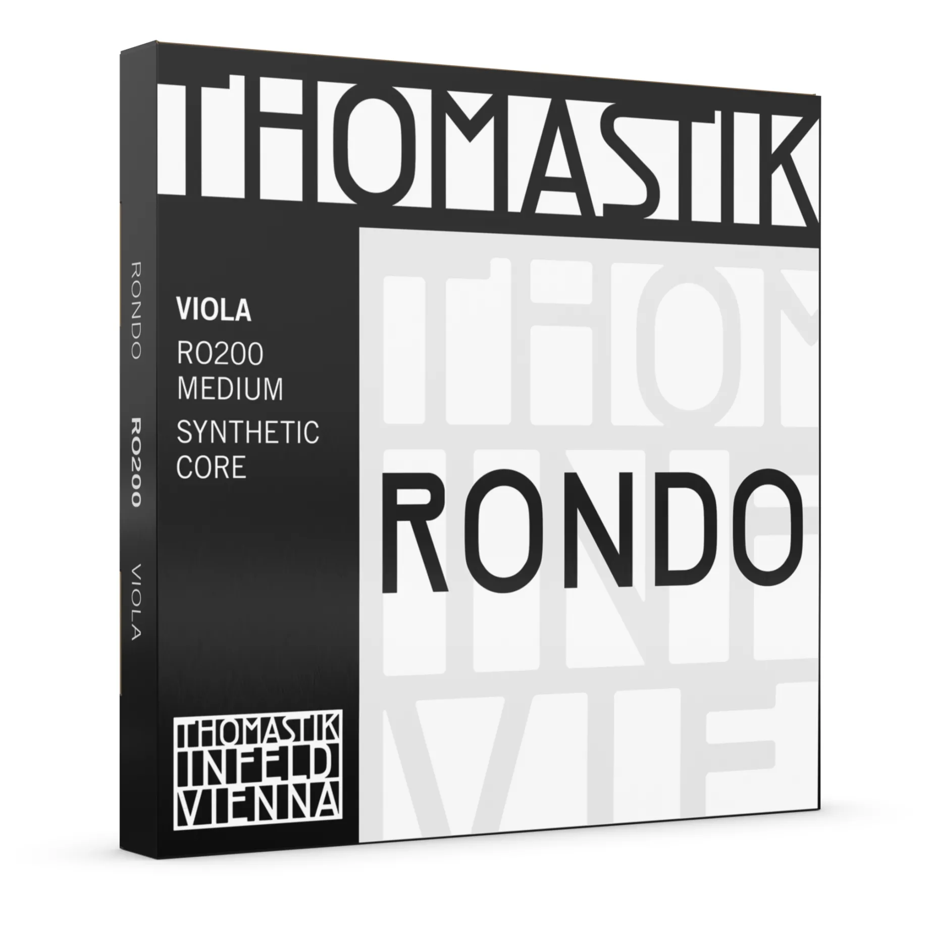 Thomastik Rondo Viola String Set