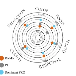 Thomastik Rondo Violin E String