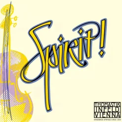Thomastik Spirit Cello G String