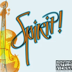 Thomastik Spirit Violin A String