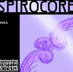 Thomastik Spirocore Viola D String