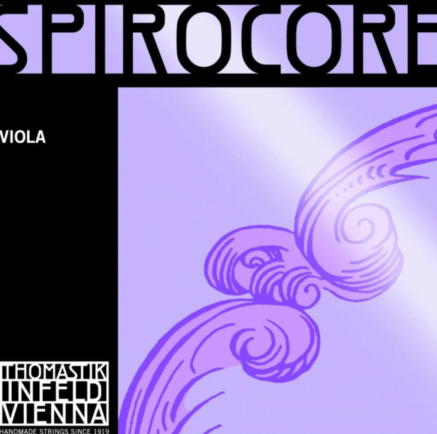 Thomastik Spirocore Viola D String